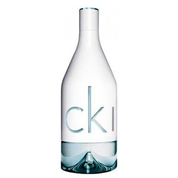 Calvin Klein Ck In2u-Men-Edt-100ml