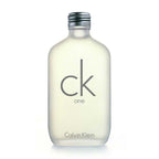Calvin Klein CK One Men EDT 200ml - product image 1