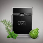 Calvin Klein Man Men's Eau de Toilette 100ml