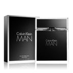 Calvin Klein Man Men's Eau de Toilette 100ml