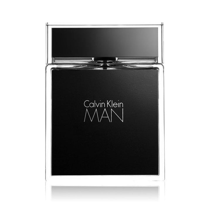 Calvin Klein Man-Men-Edt-100ml