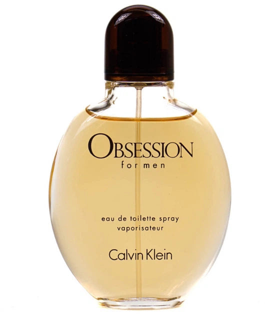 Calvin Klein Obsession-Men-Edt-75ml