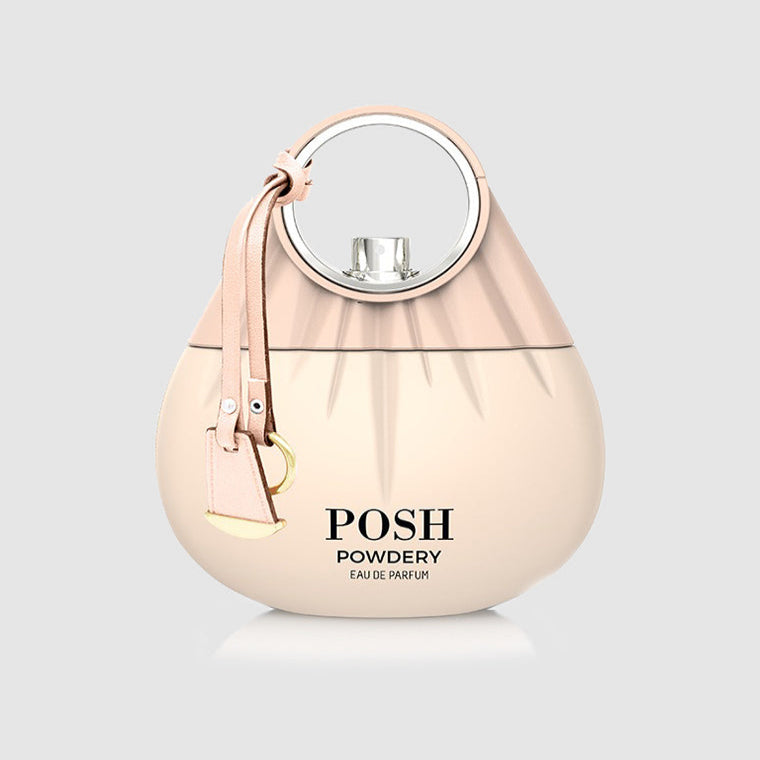 Camara Posh Powdery Women’s Eau de Parfum 100ml – Women’s Fragrance Perfume