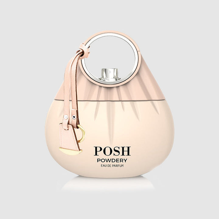Camara Posh Powdery Women Edp 100ml