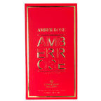 Cardiff Rose Unisex Eau de Parfum 100ml – Unisex Fragrance Perfume