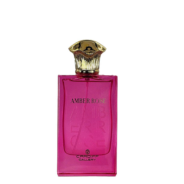 Cardiff Rose Unisex Edp 100ml