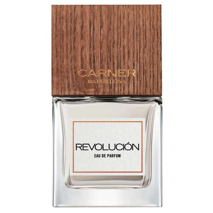 Carner Barcelona Revolucion -Unisex-Edp-100ml