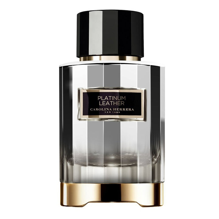 Carolina Herrera-Platinum Leather-Edp-Unisex-100ml