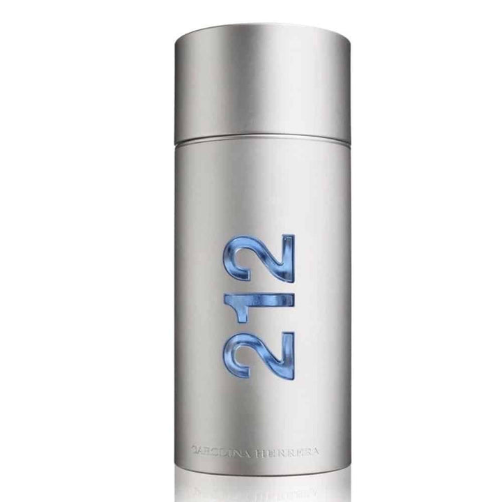 Carolina Herrera 212 Men Nyc-Men-Edt-100ml