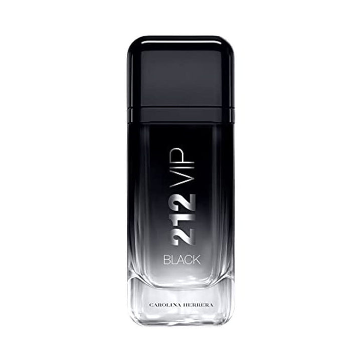 Carolina Herrera 212 Vip Black-Men-Edp-100ml