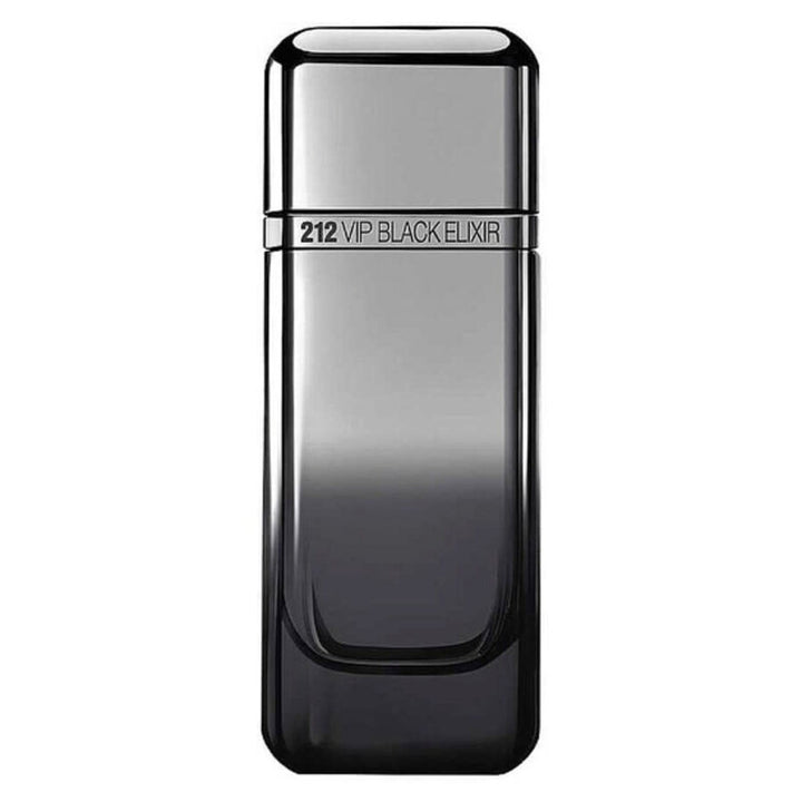 Carolina Herrera 212 Vip Black Nyc Elixir-Men-Edp-100ml