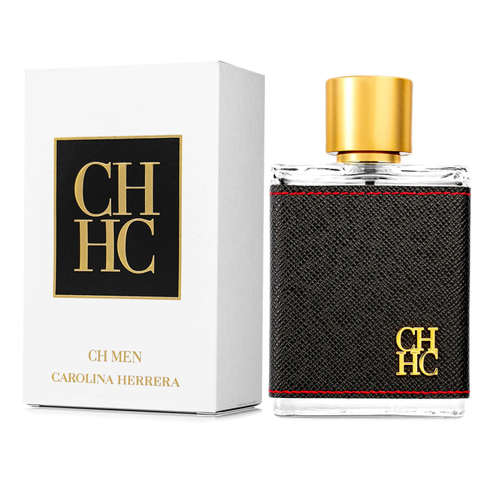 Carolina Herrera Ch Men-Men-Edt-100ml