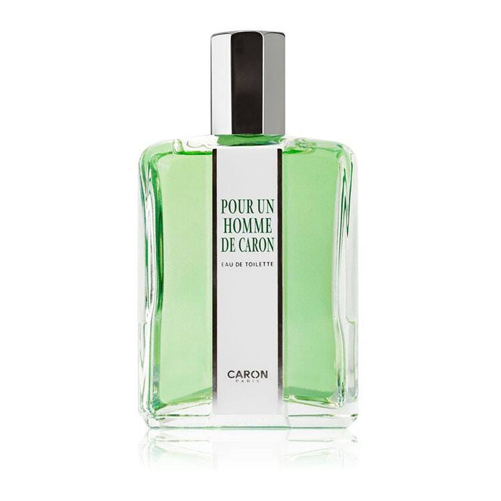 Caron Pour Un Homme De Caron-Men-Edt-125ml