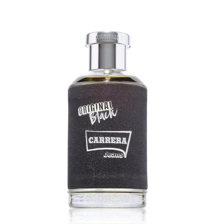 Carrera Jeans Original Black-Men-Edt-125ml