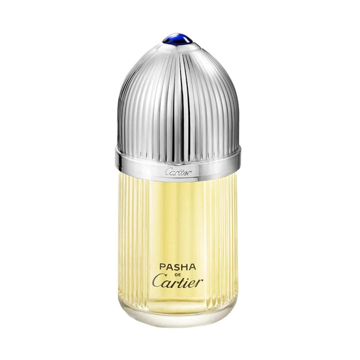 Cartier Pasha Men Edt 100ml
