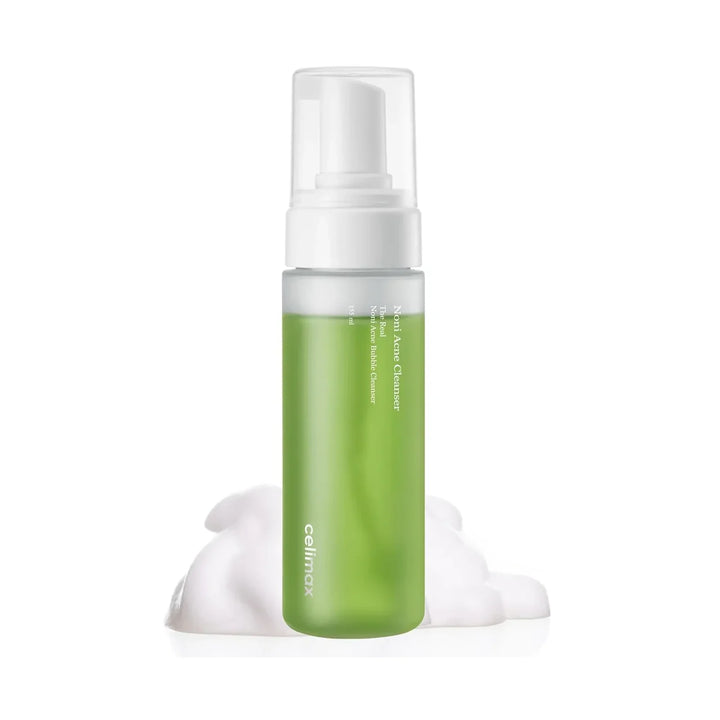 لصقات عناية بالبشرة Celimax Noni Cleanser - 155 مل
