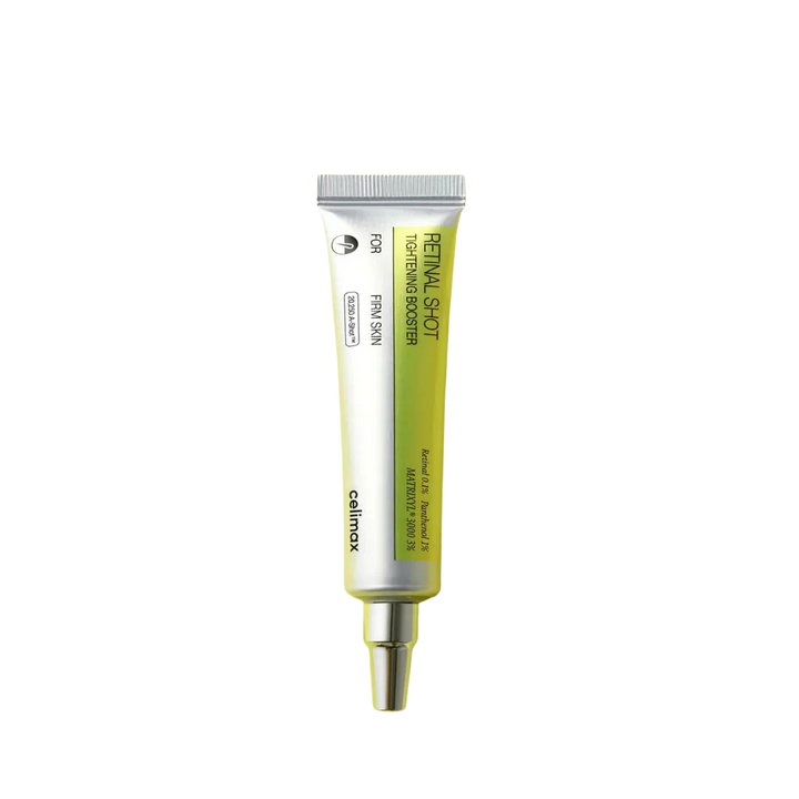 سيروم عناية بالبشرة Celimax ريتينال Shot Tightening Booster الوجه سيروم - 15 مل