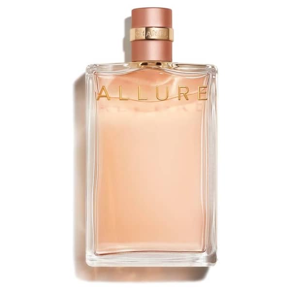 Chanel Allure-Women-Edp-100ml