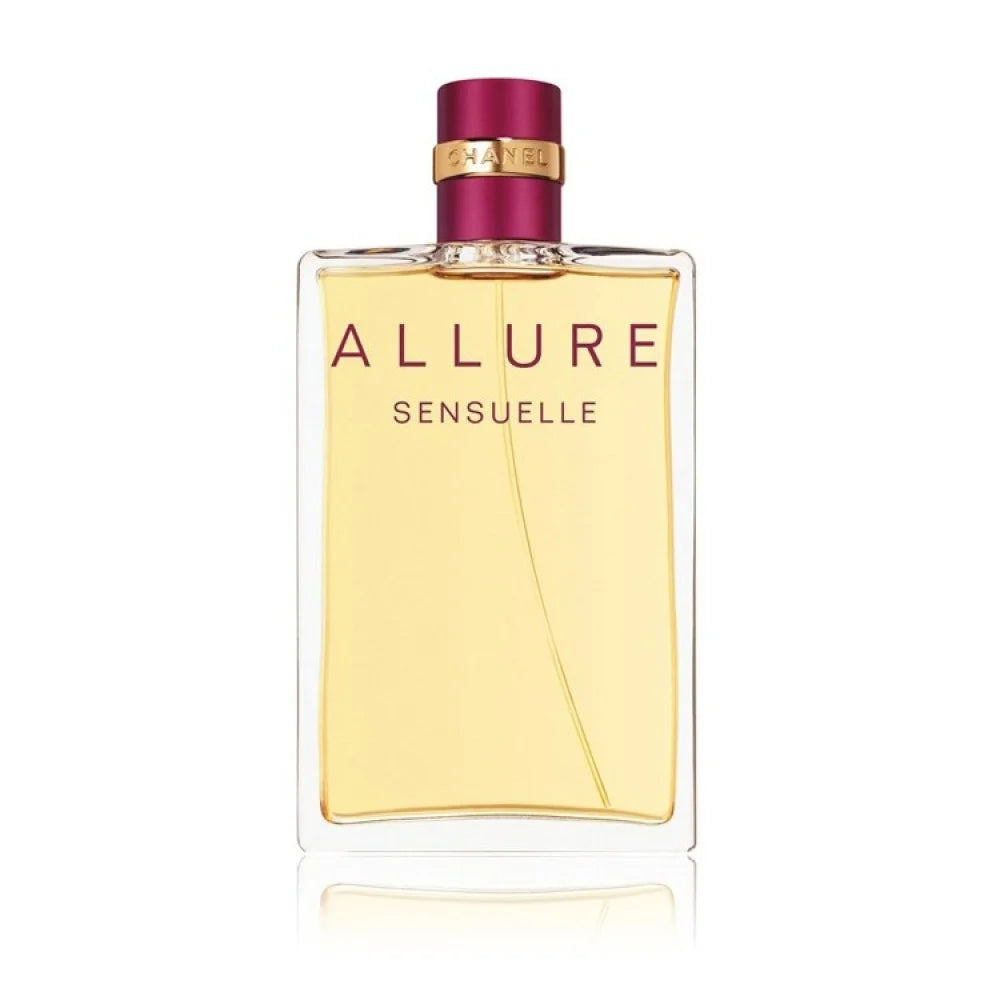 Chanel Allure Sensuelle Women’s Eau de Parfum 100ml – Women’s Fragrance Perfume