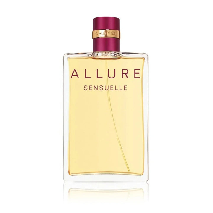 Chanel Allure Sensuelle-Women-Edp-100ml