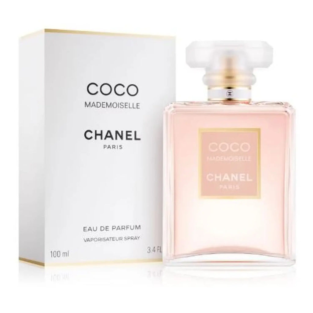 Chanel Coco Mademoiselle Women’s Eau de Parfum 100ml – Women’s Fragrance Perfume
