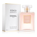 Chanel Coco Mademoiselle Women’s Eau de Parfum 100ml – Women’s Fragrance Perfume