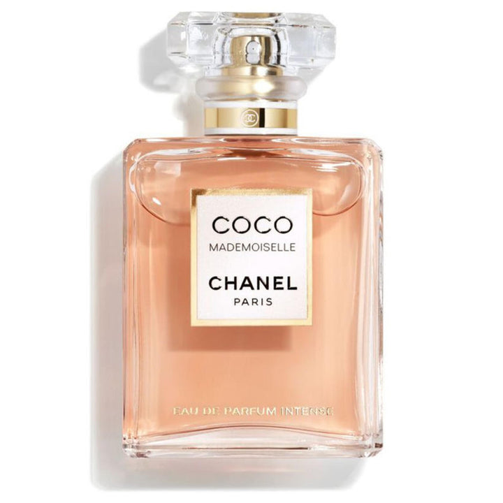 Chanel Coco Mademoiselle-Women-Edp-100ml