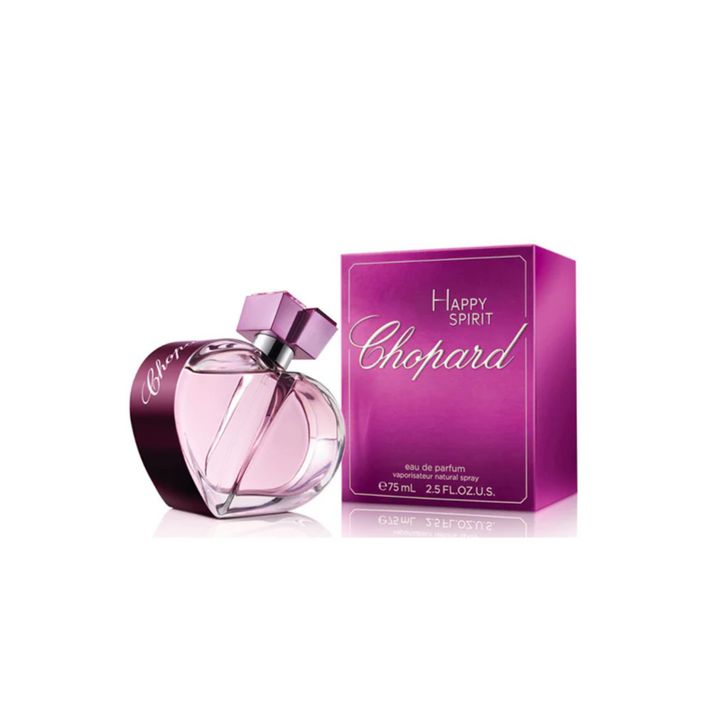 Chopard Happy Spirit-Women-Edp-75ml