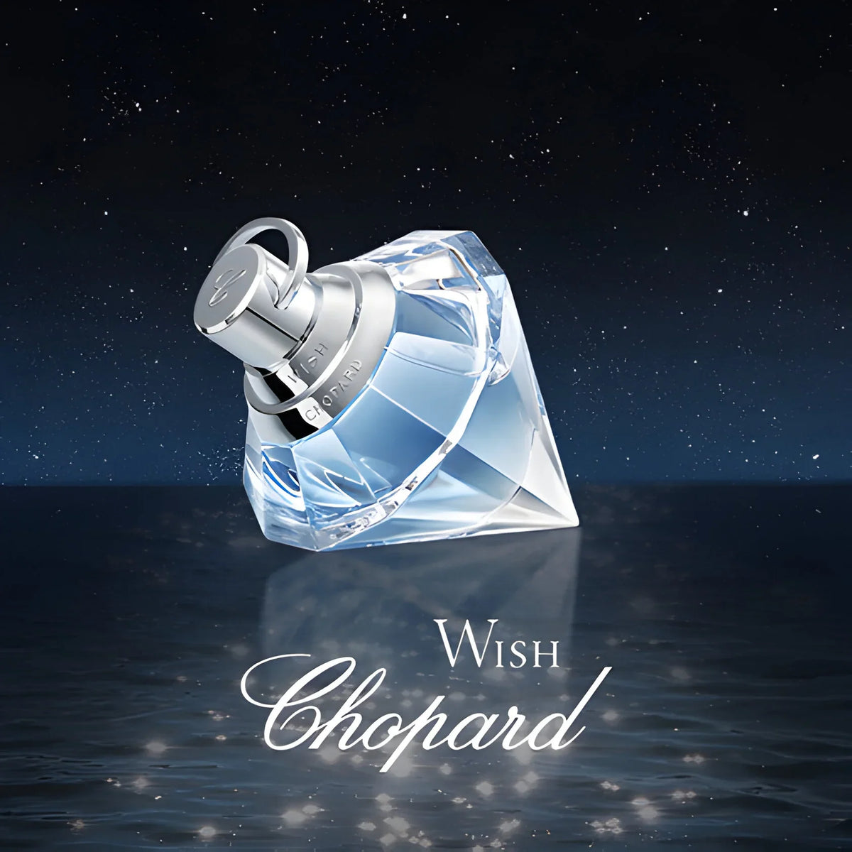 Chopard Wish Women Eau de Parfum 75ml