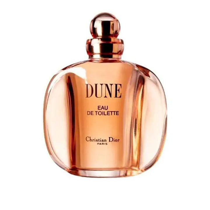 Christian Dior Dune-Women-Edt-100ml