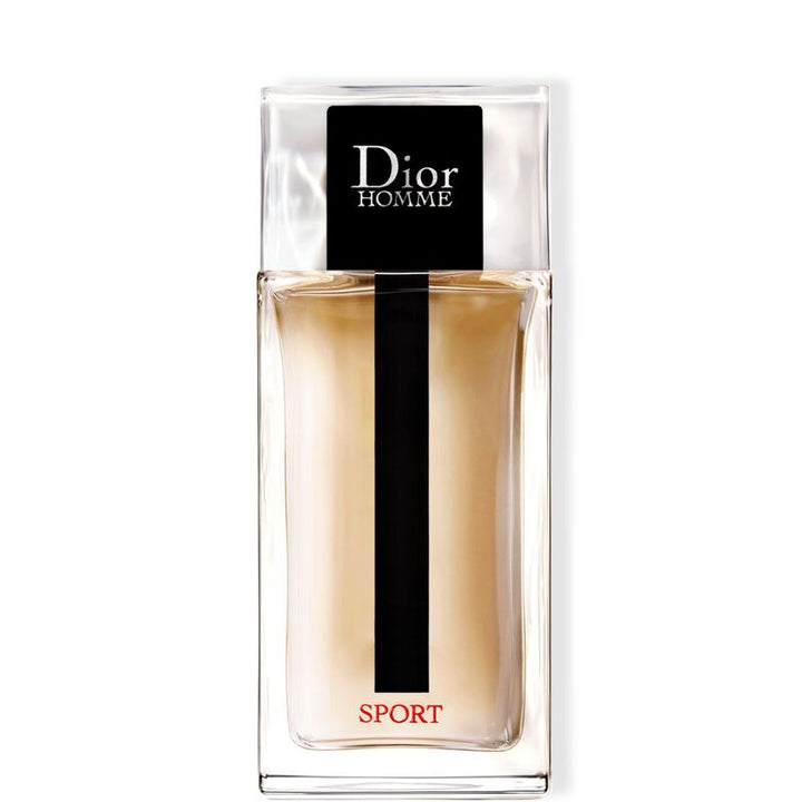 Christian Dior Homme Sport (2017)-Men-Edt-125ml