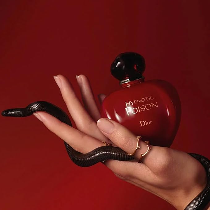 Christian Dior Hypnotic Poison Women EDP 100ml - product image 4