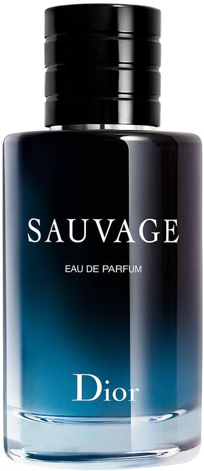 Christian Dior Sauvage-Men-Edp-100ml