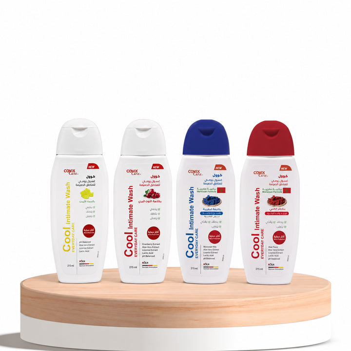 Complete Care Set