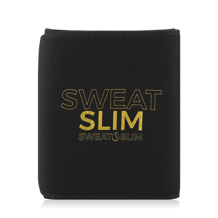 منتج مميز Sweat Slim Waist Treamer بلاك S