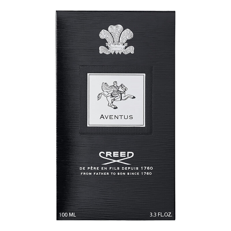 Creed Aventus Men’s Eau de Parfum 100ml – Men’s Fragrance Perfume