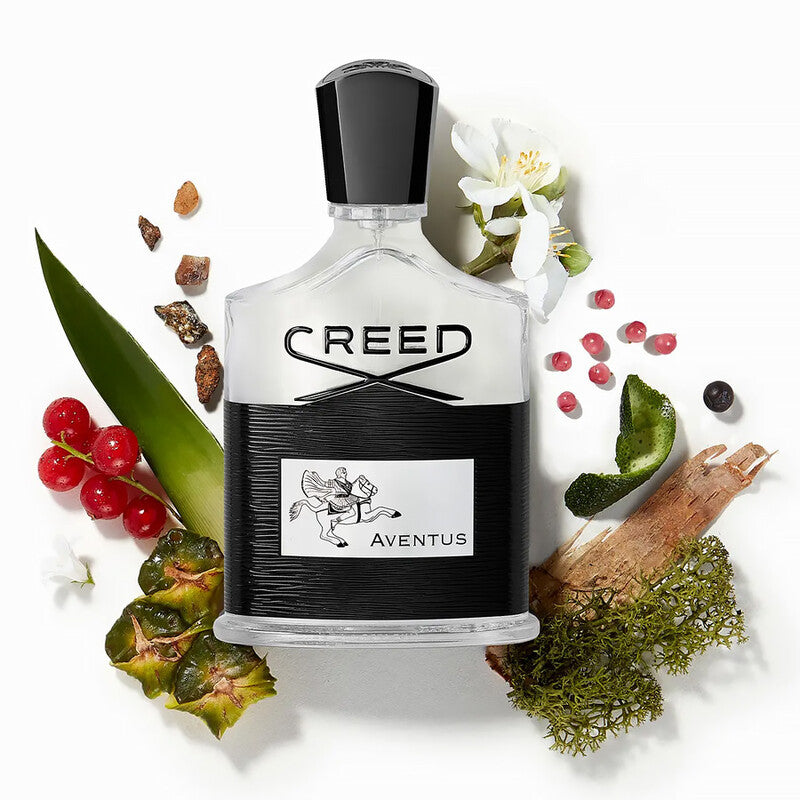 Creed Aventus Men’s Eau de Parfum 100ml – Men’s Fragrance Perfume