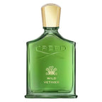 Creed Wild Vetiver Unisex Eau de Parfum 100ml – Unisex Fragrance Perfume