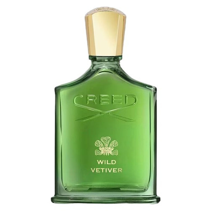 Creed Wild Vetiver-Unisex-Edp-100ml