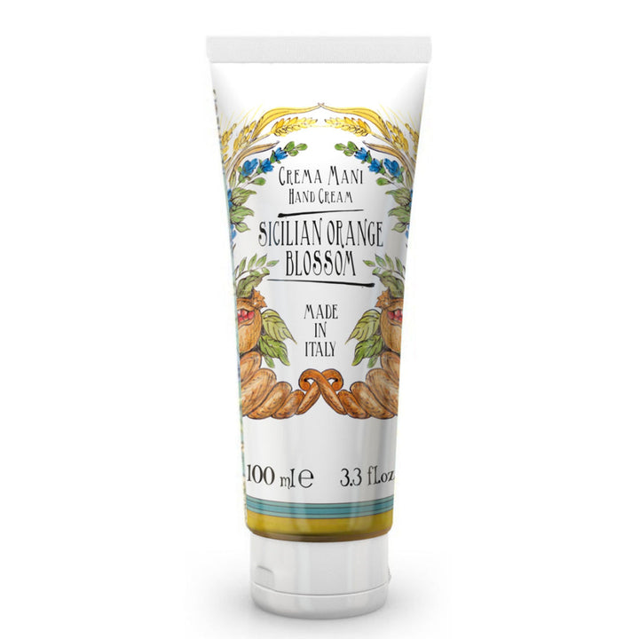 كريم لليدين Rudy Sicilian Orange Blossom - 100 مل