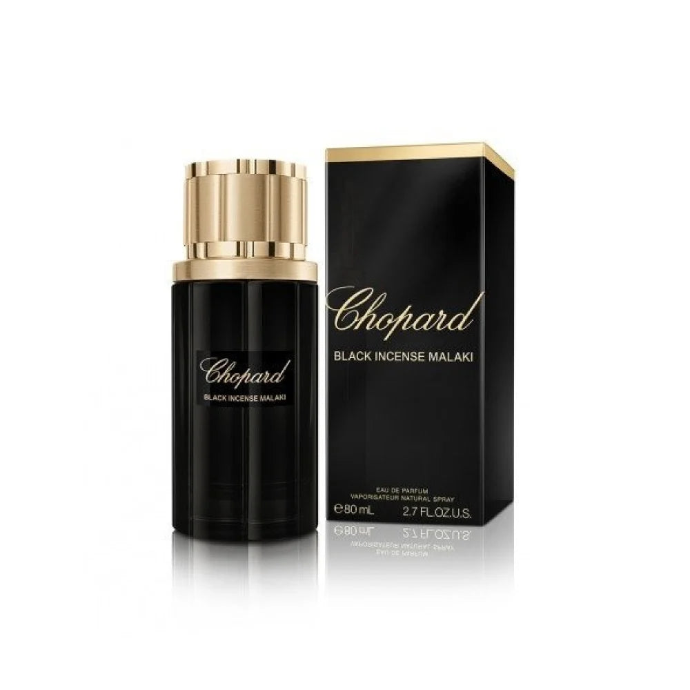 Chopard Black Incense Malaki EDP 80 ml