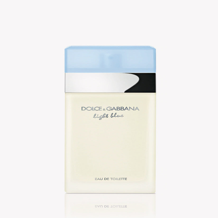 Dolce & Gabbana Light Blue EDT 100 ml Pour Femme