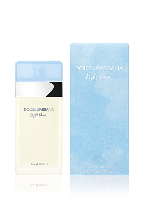 Dolce & Gabbana Light Blue EDT 100 ml Pour Femme