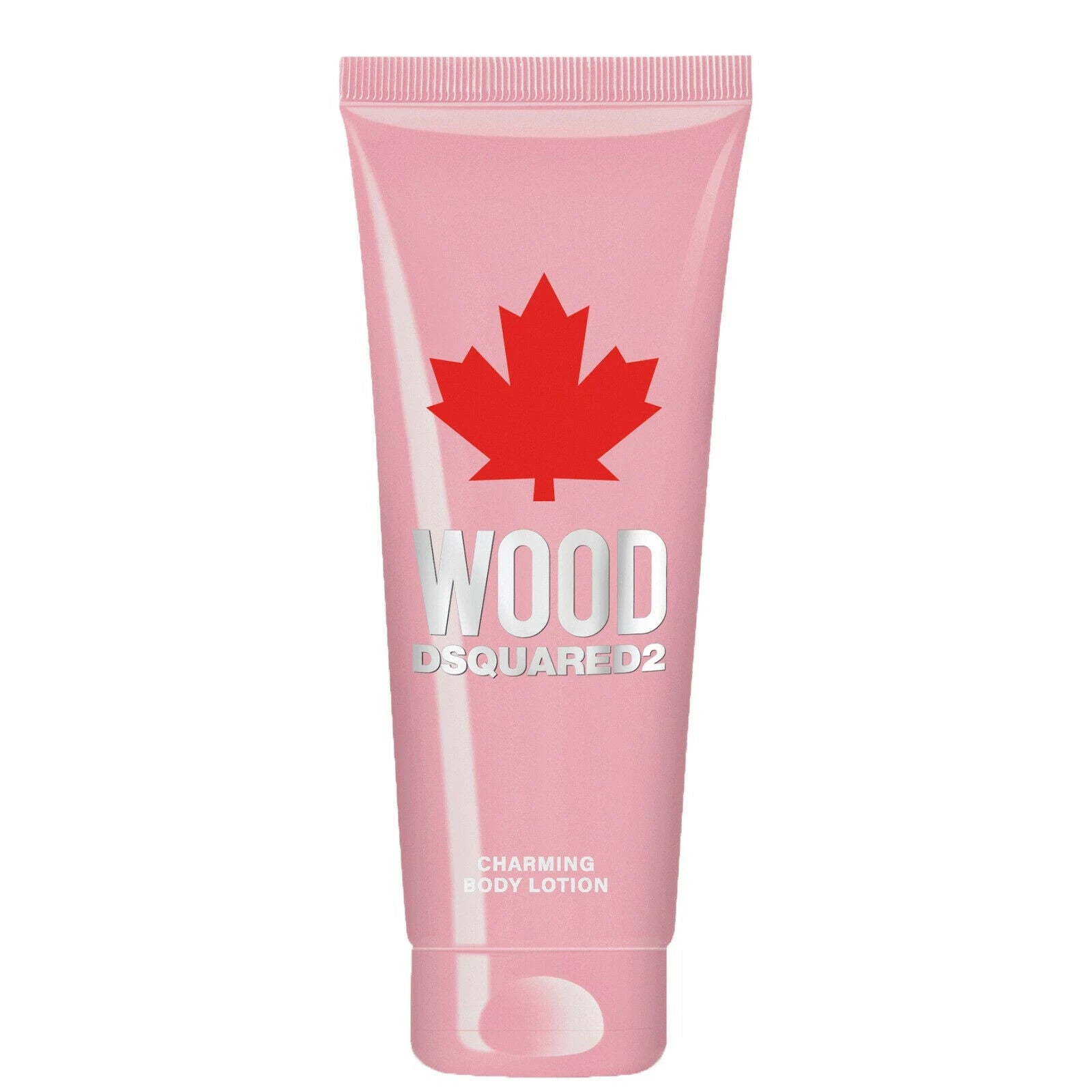 Dsquared2 Euroitalia She Wood Body Lotion 200ml
