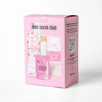 Mini Scrub Club 100 G * 3