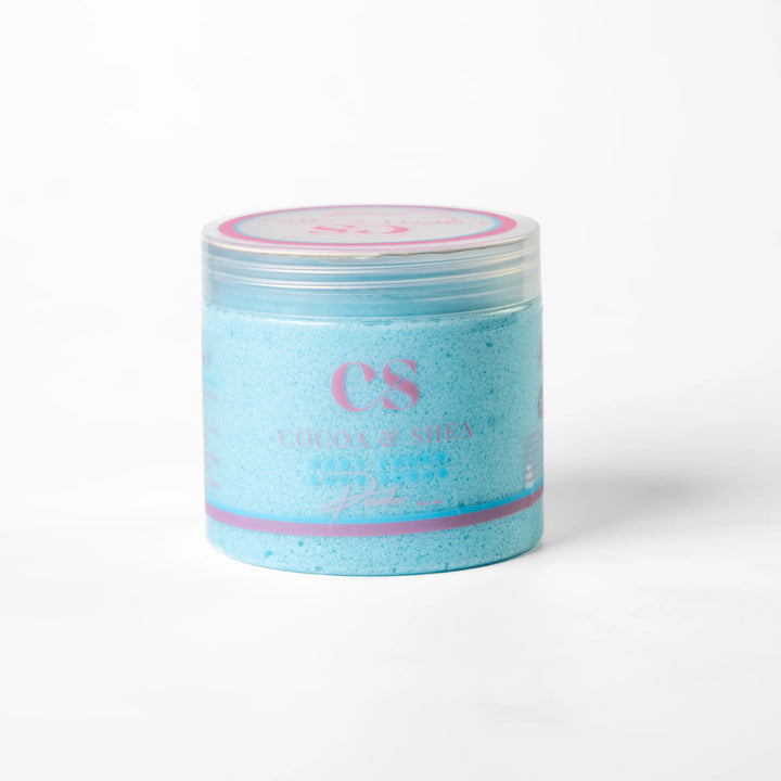 Baby Fever Powder Scrub 400 Ml
