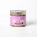 Tiramisu Coffee Soap 400 Ml
