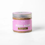 Tiramisu Coffee Soap 400 Ml