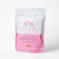 Rose Musk Shimmer Scrub 250 G