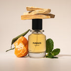 Fugazzi Parfum 1 Unisex Edp 100ml Spray